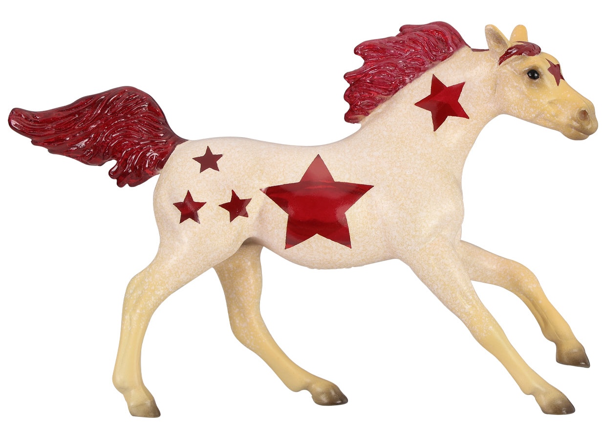 SM Arabian - Endurance: Red - Freshly Baked Holiday Blind Bags
